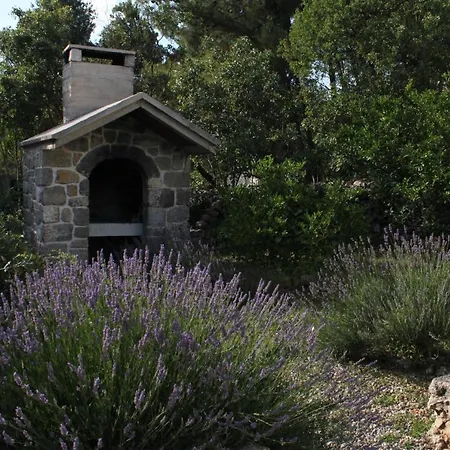 6587b Lejlighed Starigrad Paklenica