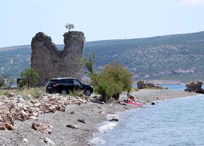 6587b Starigrad Paklenica