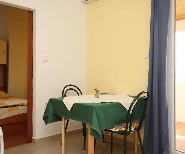 6587b Apartamento Starigrad Paklenica