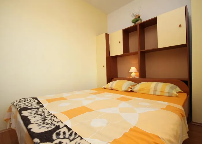 6587b Apartamento