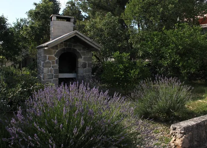 6587b Apartment Starigrad Paklenica