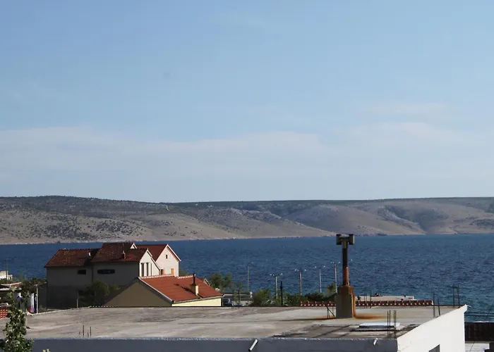 6587b Starigrad Paklenica