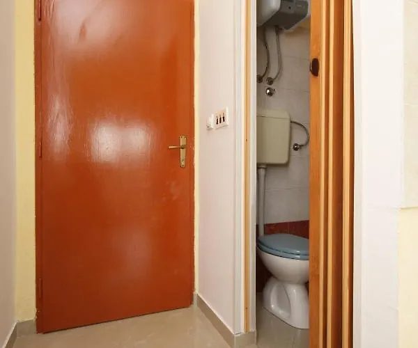 6587b Апартаменты